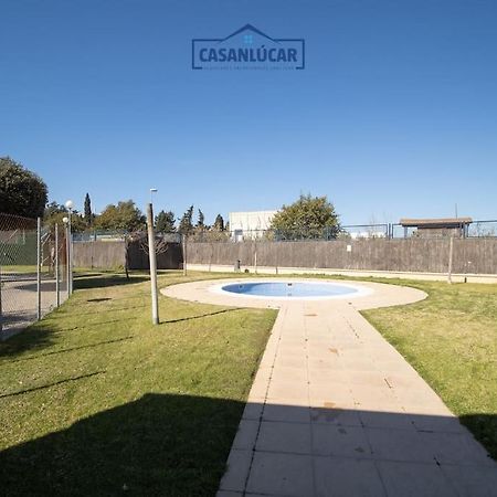Apartamento Cigueena Sanlúcar de Barrameda Extérieur photo