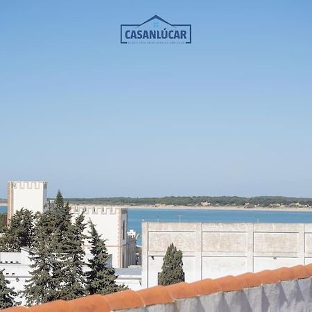 Apartamento Cigueena Sanlúcar de Barrameda Extérieur photo