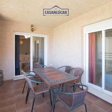 Apartamento Cigueena Sanlúcar de Barrameda Extérieur photo