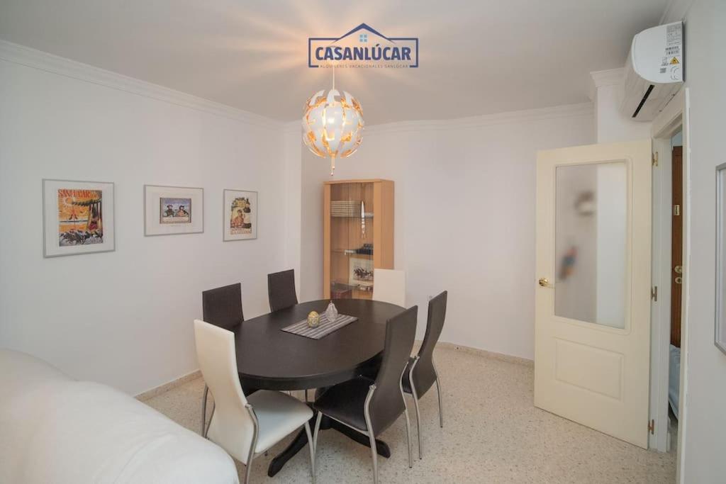 Apartamento Cigueena Sanlúcar de Barrameda Extérieur photo
