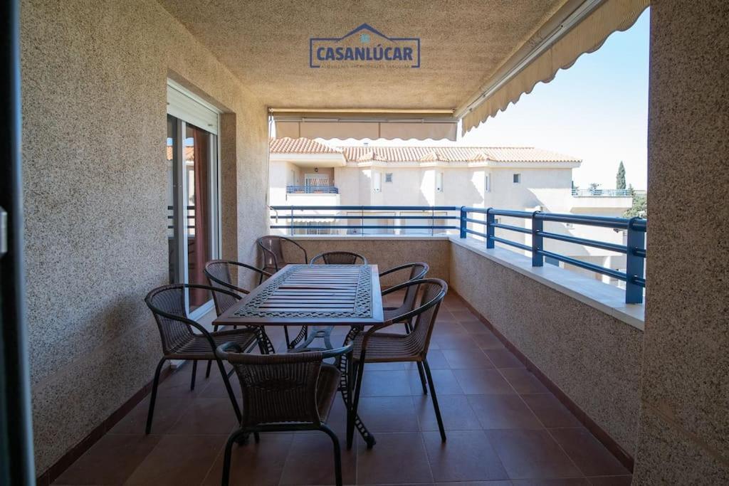 Apartamento Cigueena Sanlúcar de Barrameda Extérieur photo