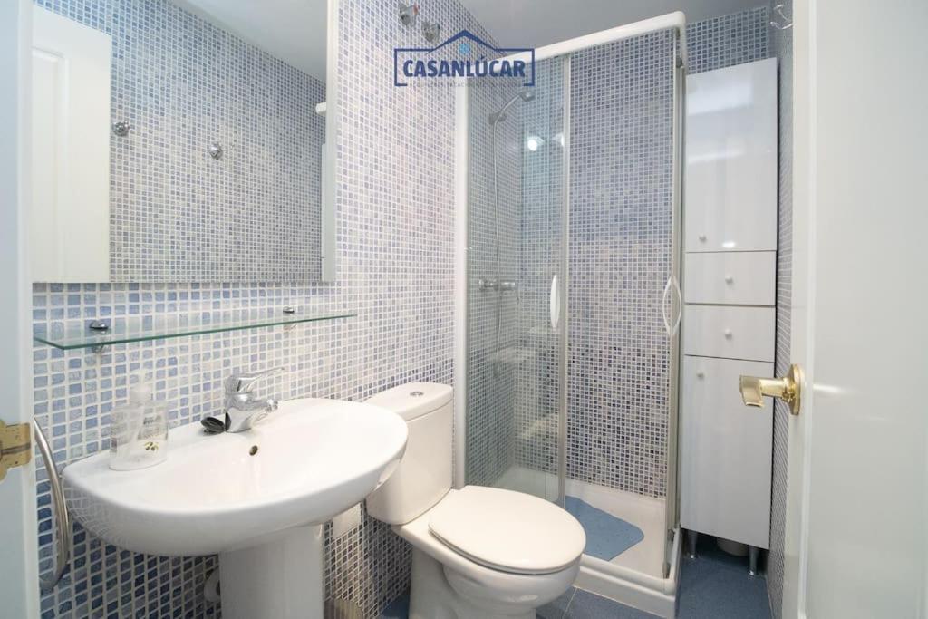 Apartamento Cigueena Sanlúcar de Barrameda Extérieur photo